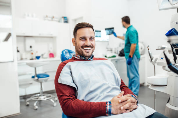 Best Sedation Dentistry  in Stepping Stone, CO
