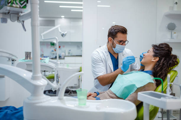 Best Dental Exams and Cleanings  in Stepping Stone, CO