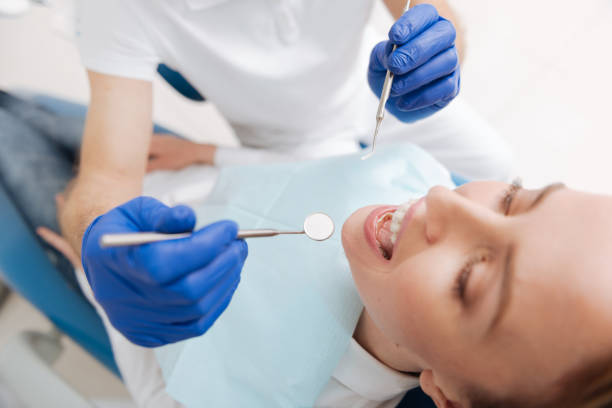 Professional  Holistic Dental Services in Stepping Stone, CO